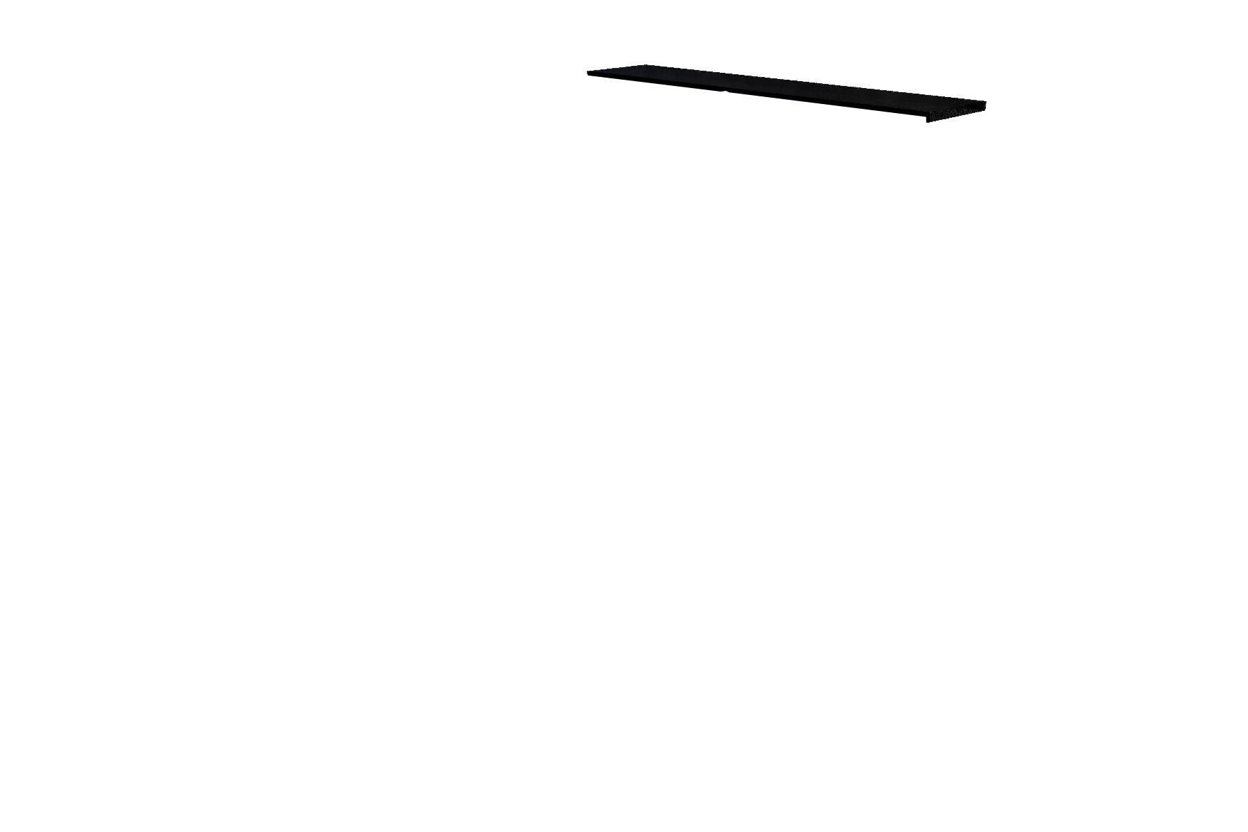 Vizualizace lavičky